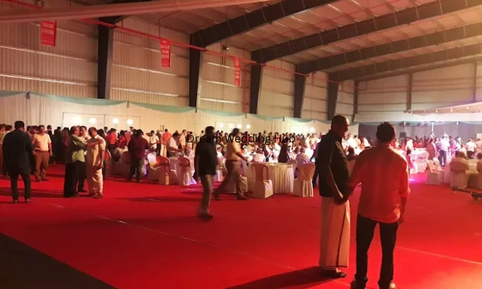 Sarovaram Function Hall